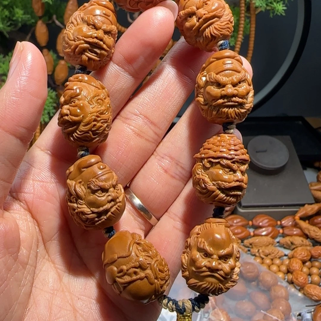 手串/手链橄榄核福利待遇