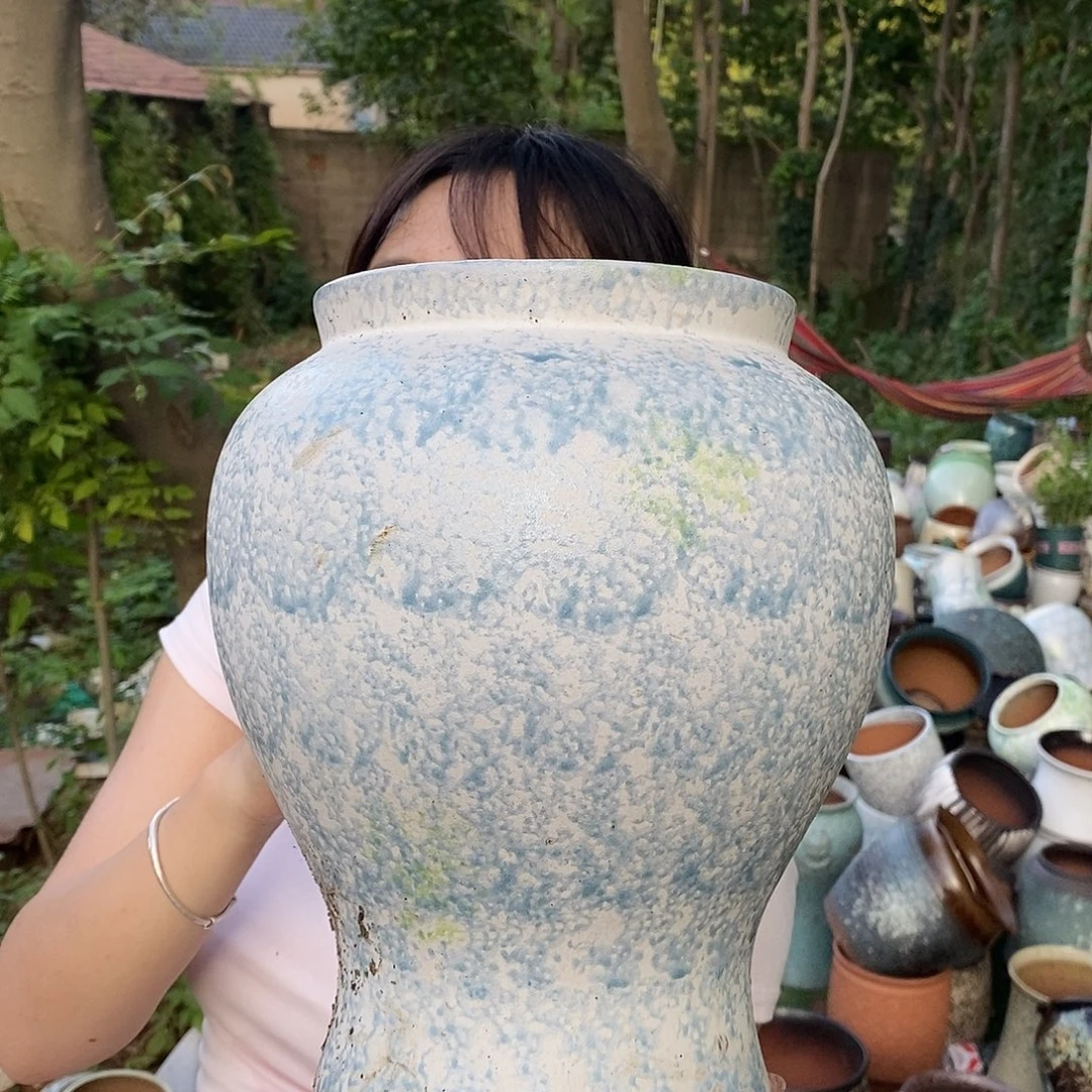 紫砂花盆正品17/28