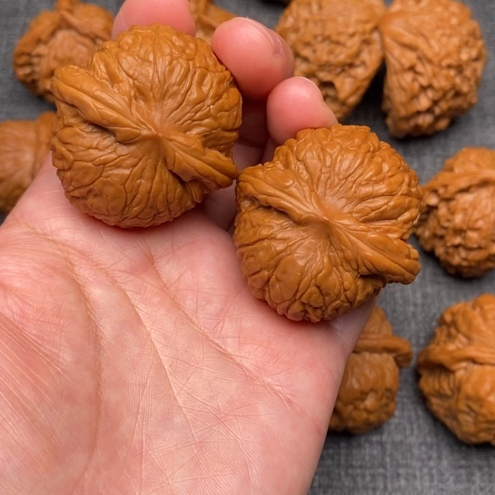 文玩核桃吊坠全品40乾隆磨