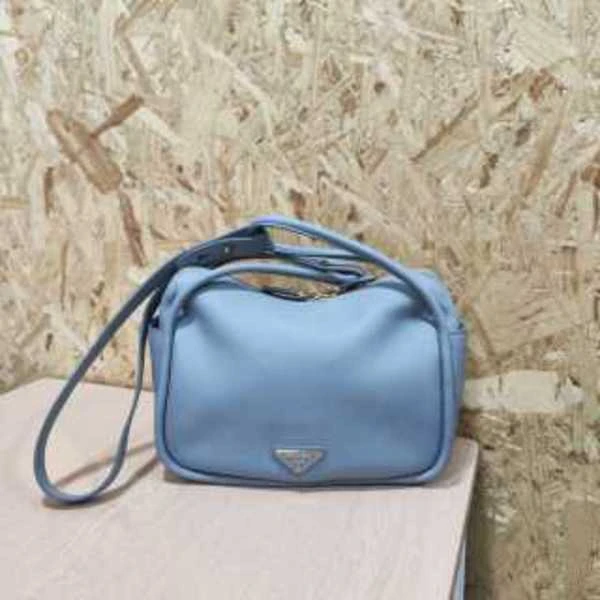95新 Prada/普拉达 小野专属/单肩包/TL2843