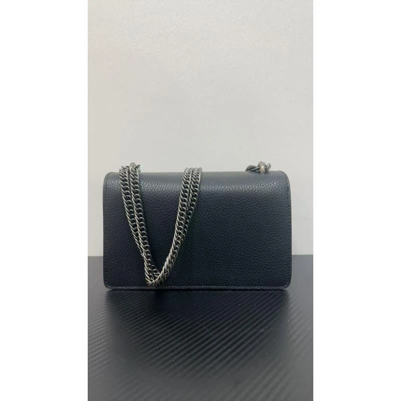 手工真皮包-9068-2-小九-黑