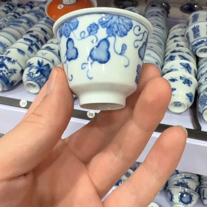 陶瓷艺术品收藏陶瓷
