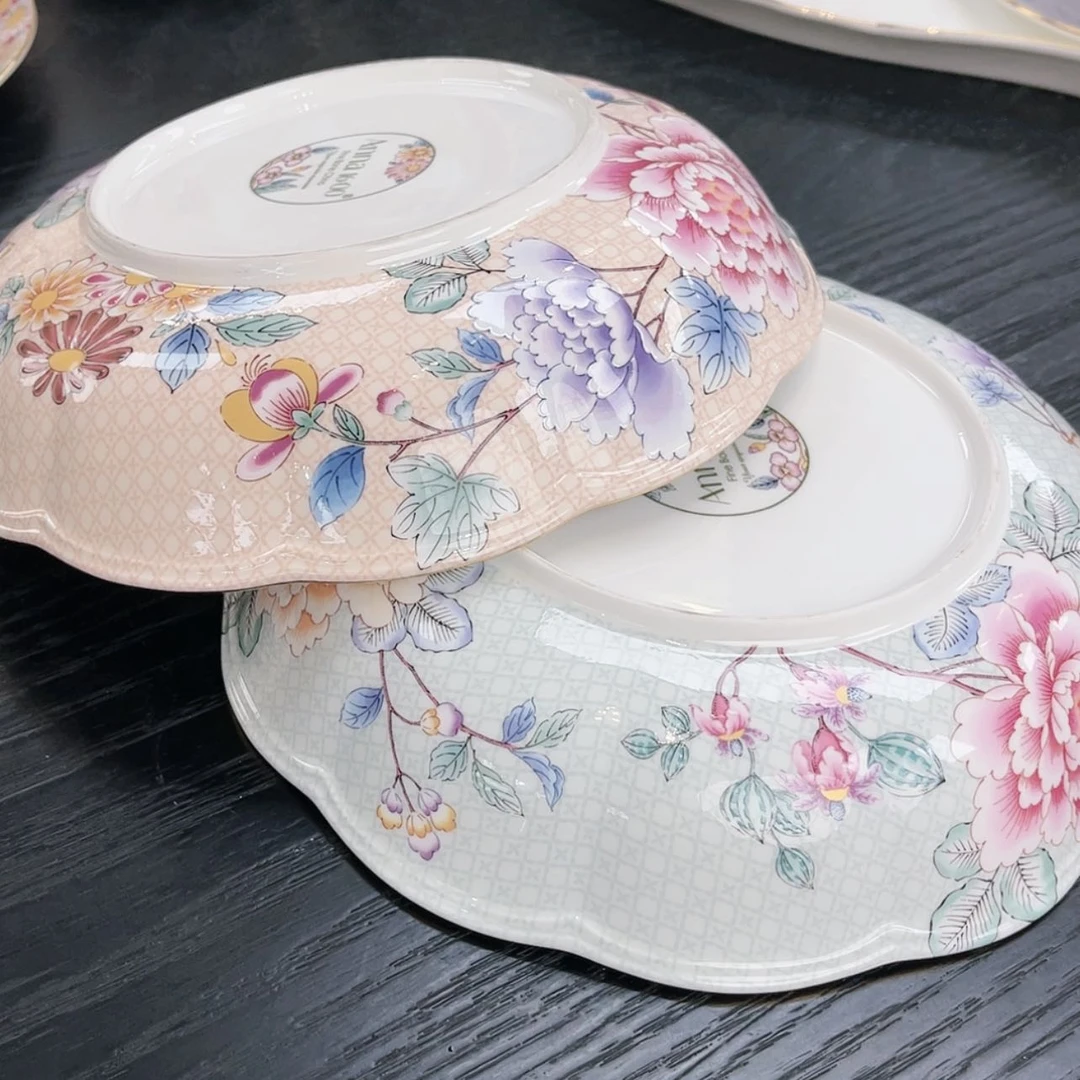 【闪购商品】瓷片8寸———————————-