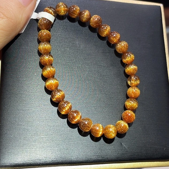 未镶嵌水晶珠宝半成品铜顺发