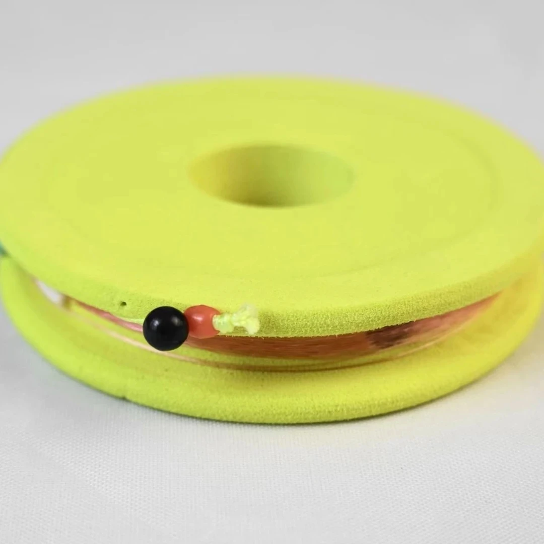 主线私人定制三个需要同一型号，尺寸备注清楚即可吉鲢鳙鱼线钓鱼