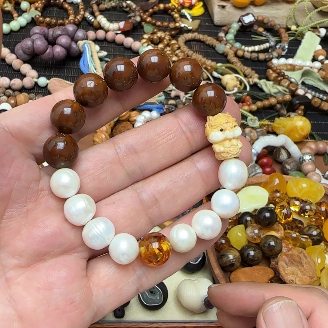 凤眼菩提手串手串