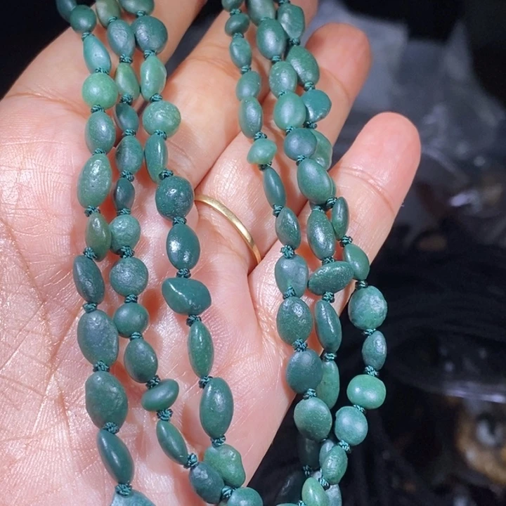 玛瑙/玉髓珠宝半成品未镶嵌