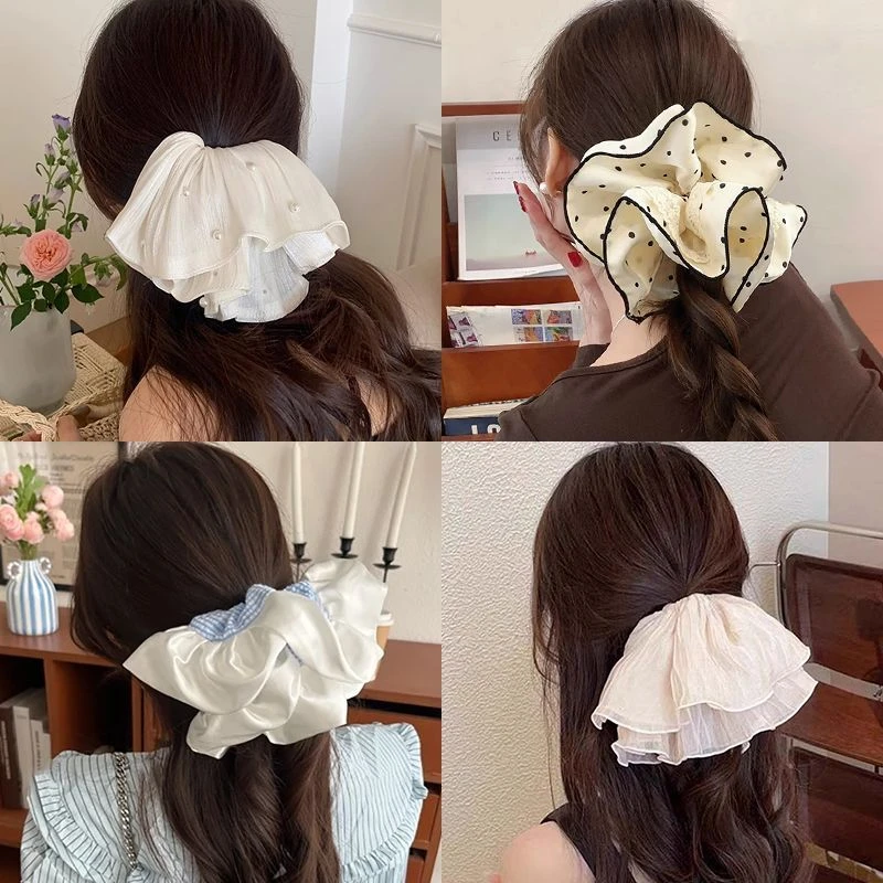 （直播间专属链接）儿童发夹发绳50-100号