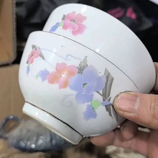 当代景德镇陶瓷工艺品