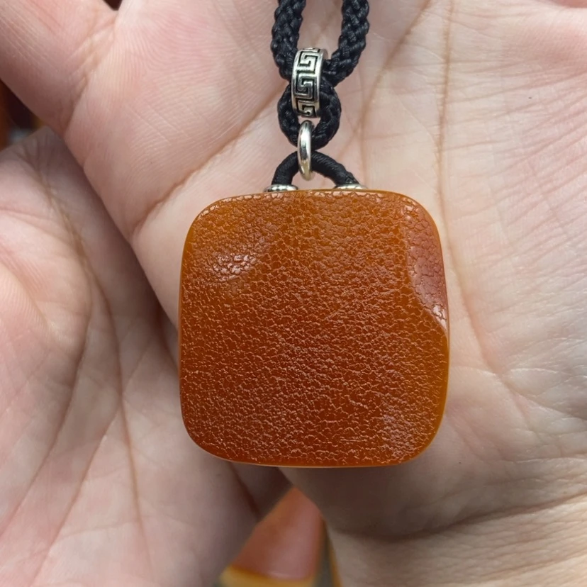 【闪购商品】琥珀珠宝奇石未镶嵌