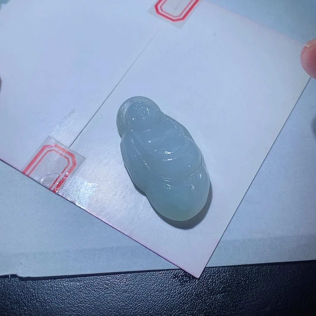 未镶嵌定制翡翠翡翠