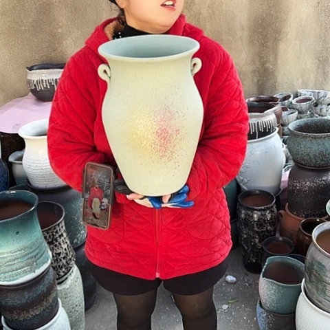 口20高32盆子盆子。