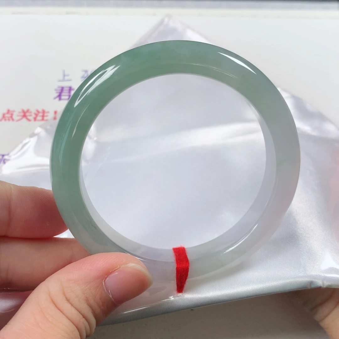 未镶嵌手镯翡翠206