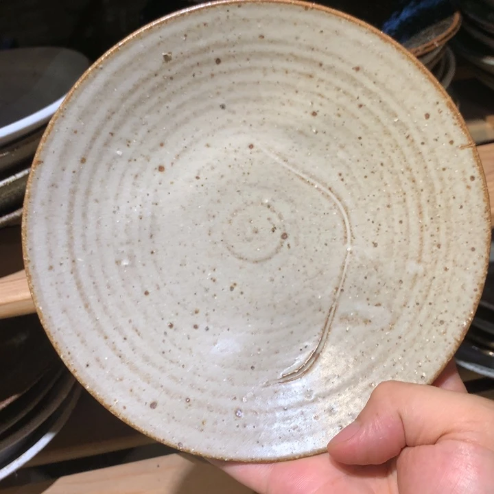 杯曼养窑邱以胜手作