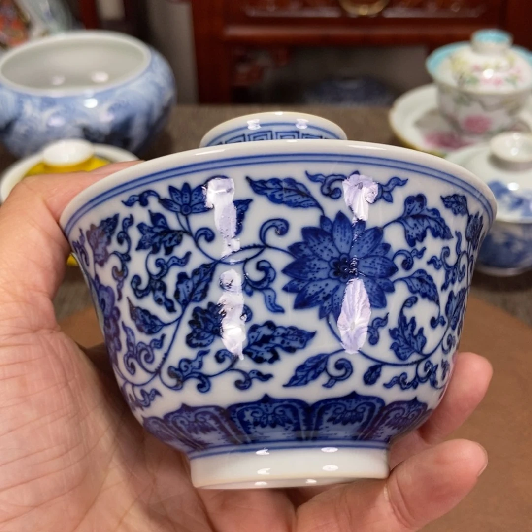 C***记源思陶瓷有限公司