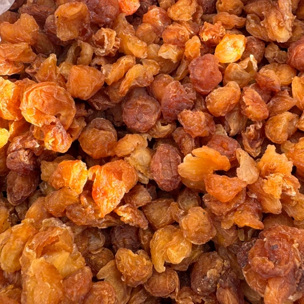 中缅农品-干桂圆肉