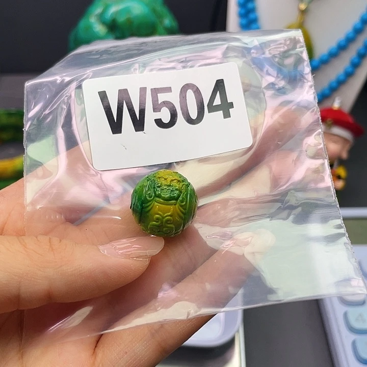 湖北十堰矿区精品佩珠