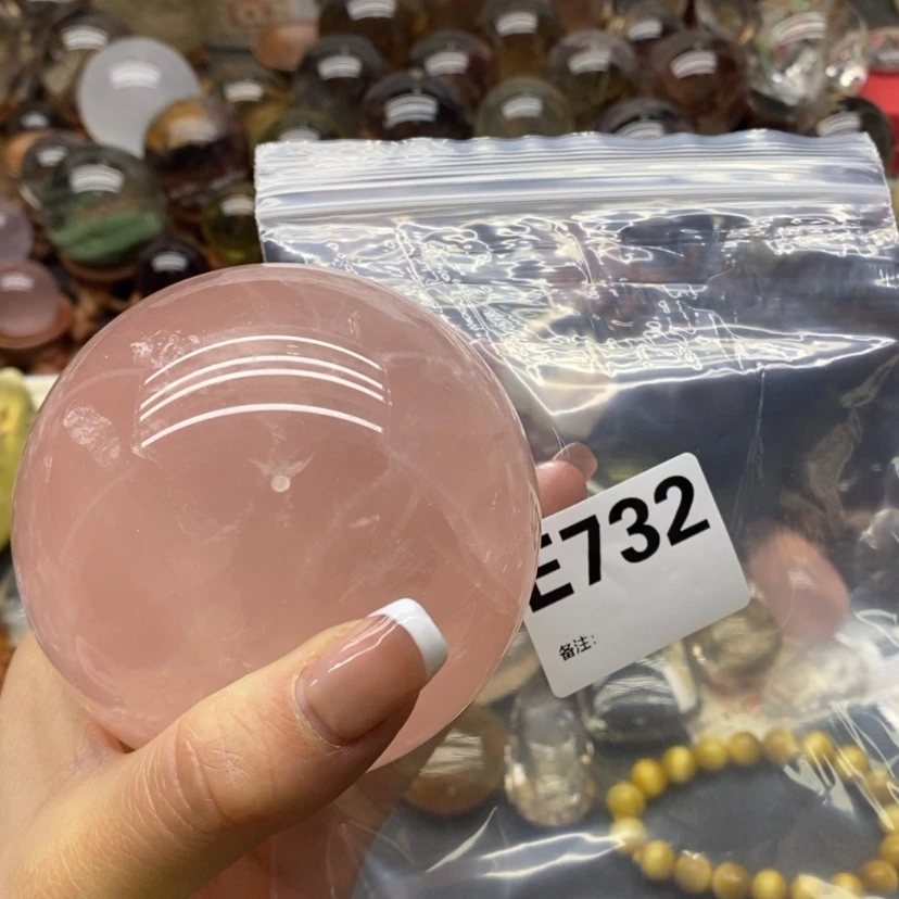 【闪购商品】水晶摆件精品未镶嵌