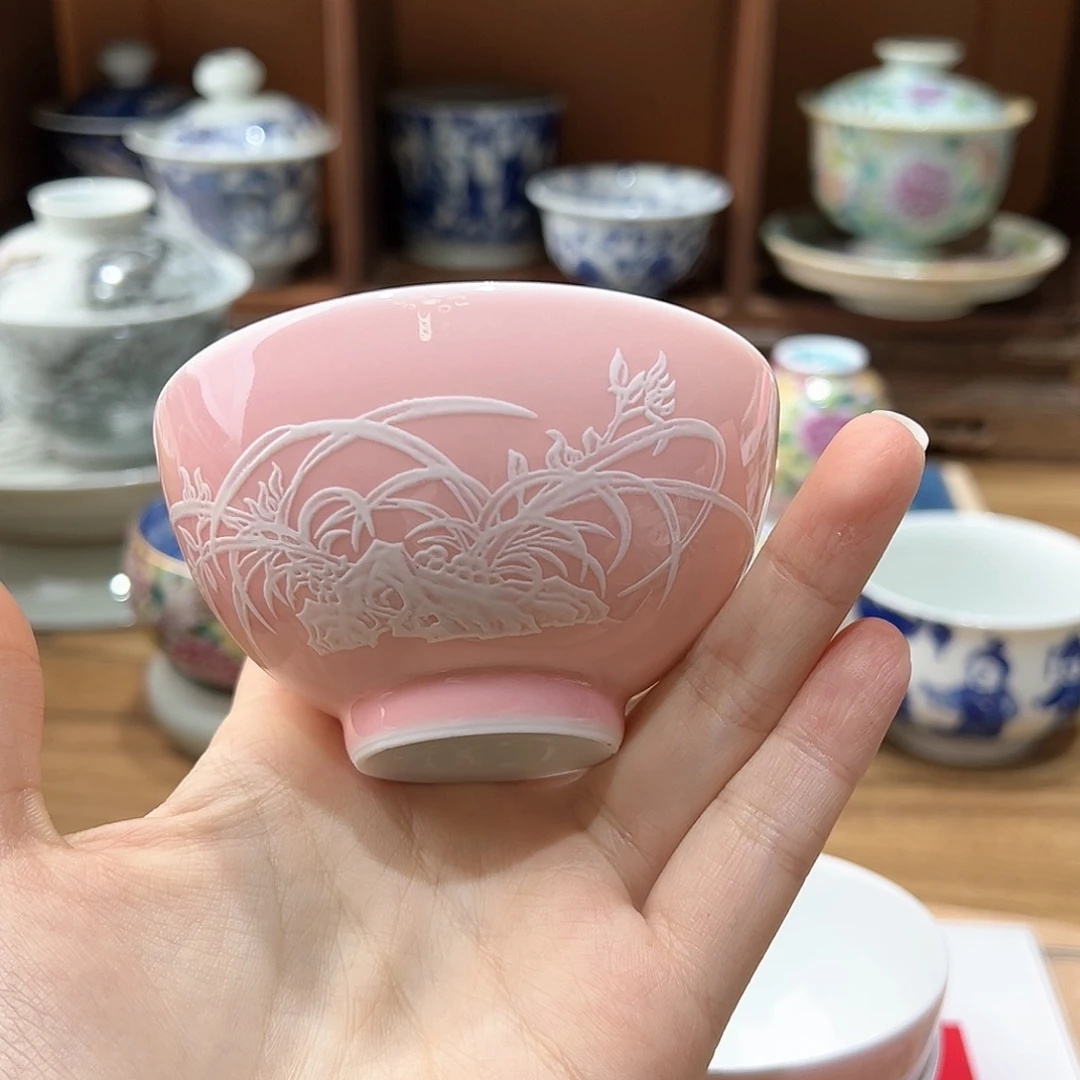 微瑕微瑕景德镇陶瓷