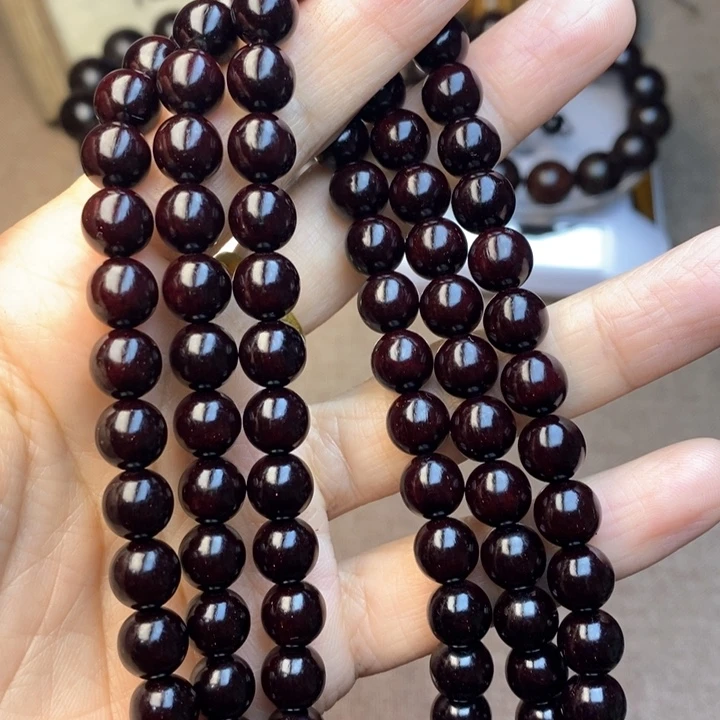 檀香紫檀（小叶紫檀）0.8