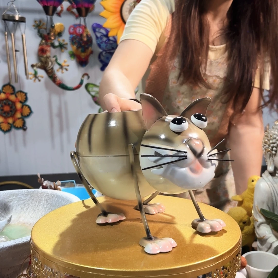 树脂A三块哥工艺品孤品