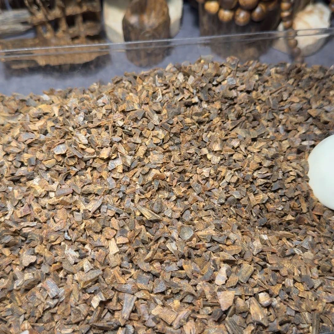 用***乐木白棋熏香原材料100克