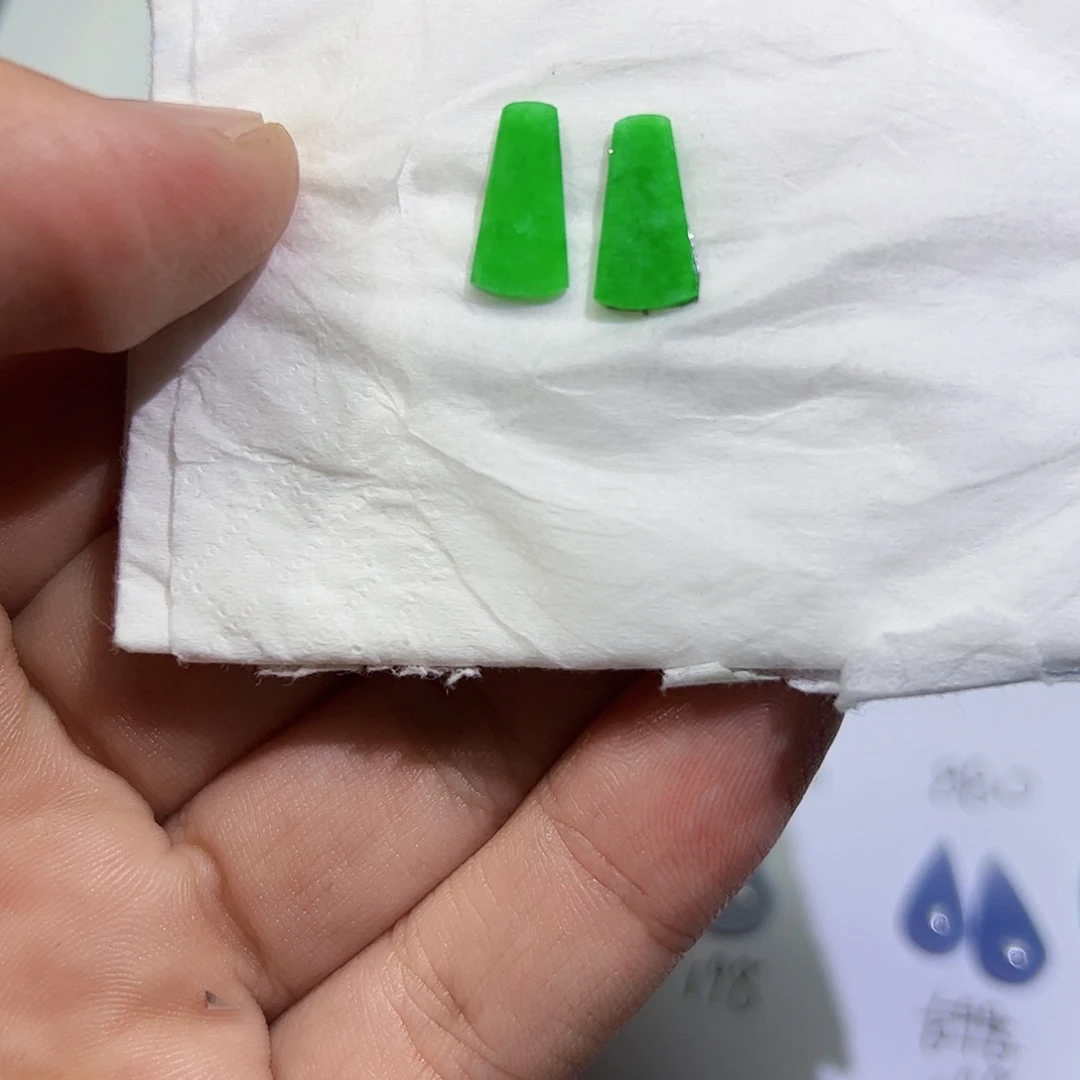 裸石翡翠天然缅甸A货翡翠
