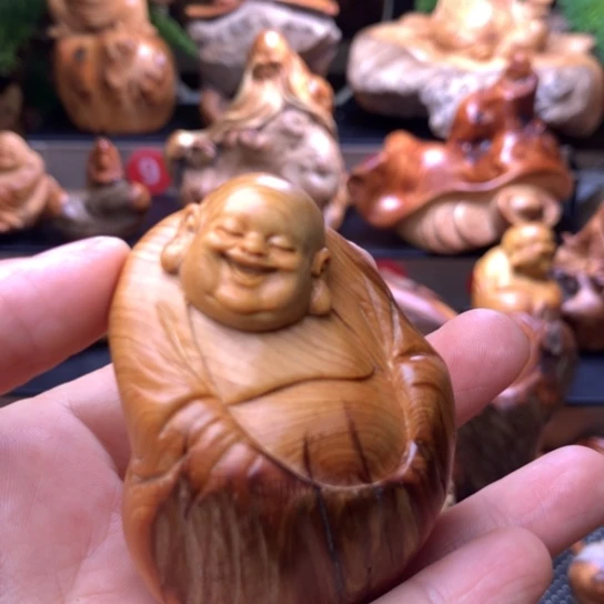 柏木（崖柏）崖柏陈化