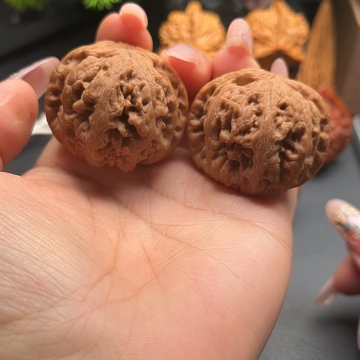 核桃41大粗筋全品核桃