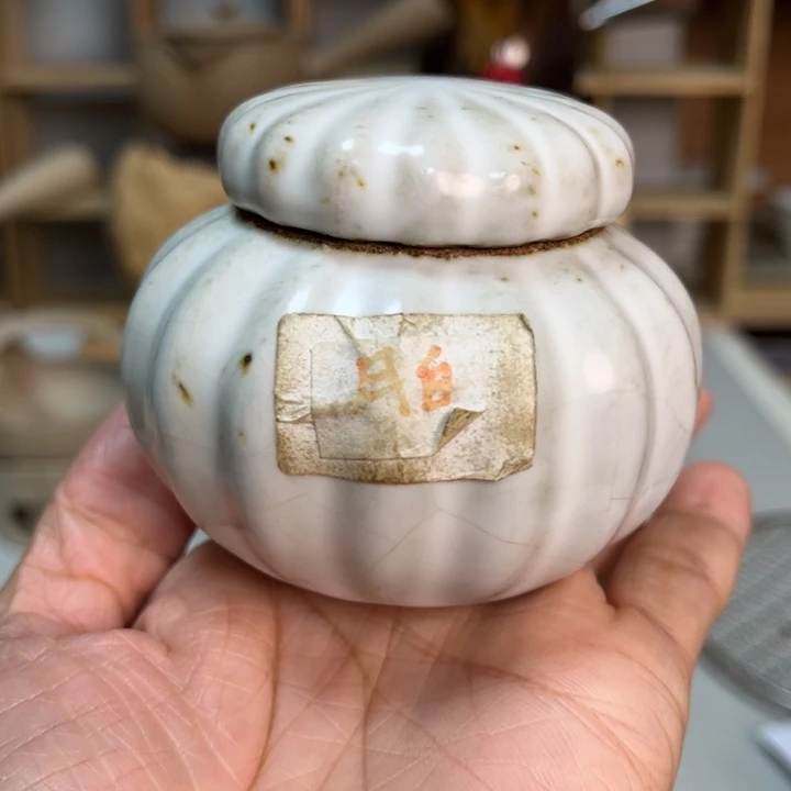 壶老段烧茶器茶具！