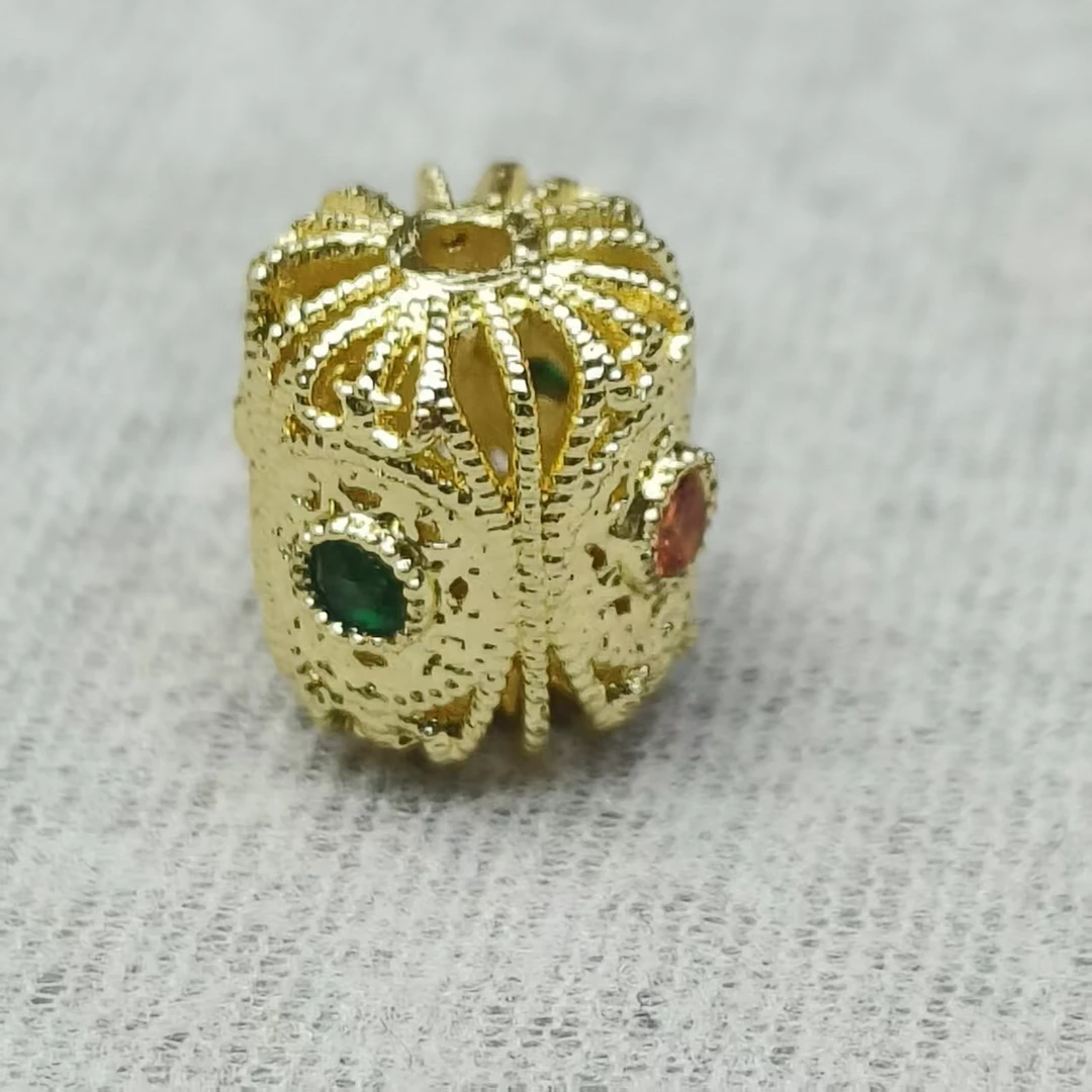 鹏鹏甄选吊坠DZ1866