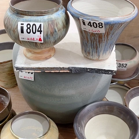 海***宝景德镇手工工艺制作