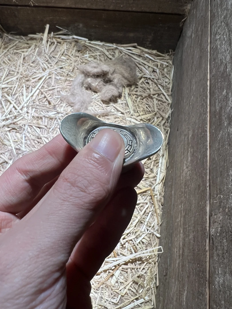 家居饰品  QB068  流水摆件现代复古摆件