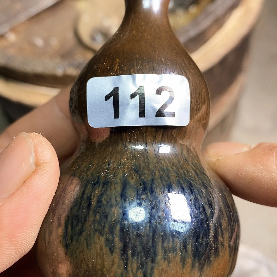 茶盏通天老头通天龙窑