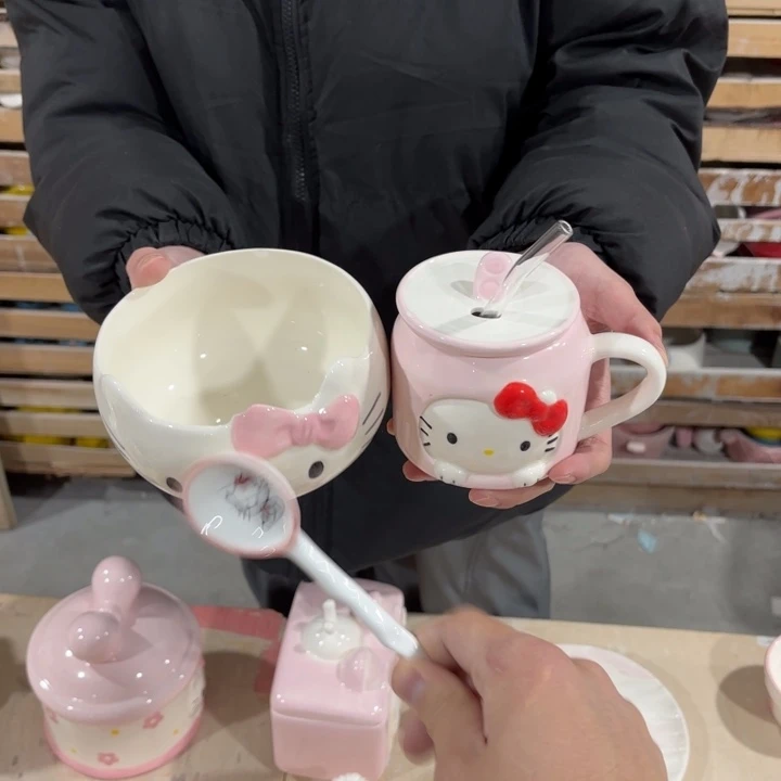 我们的目标是成为一个