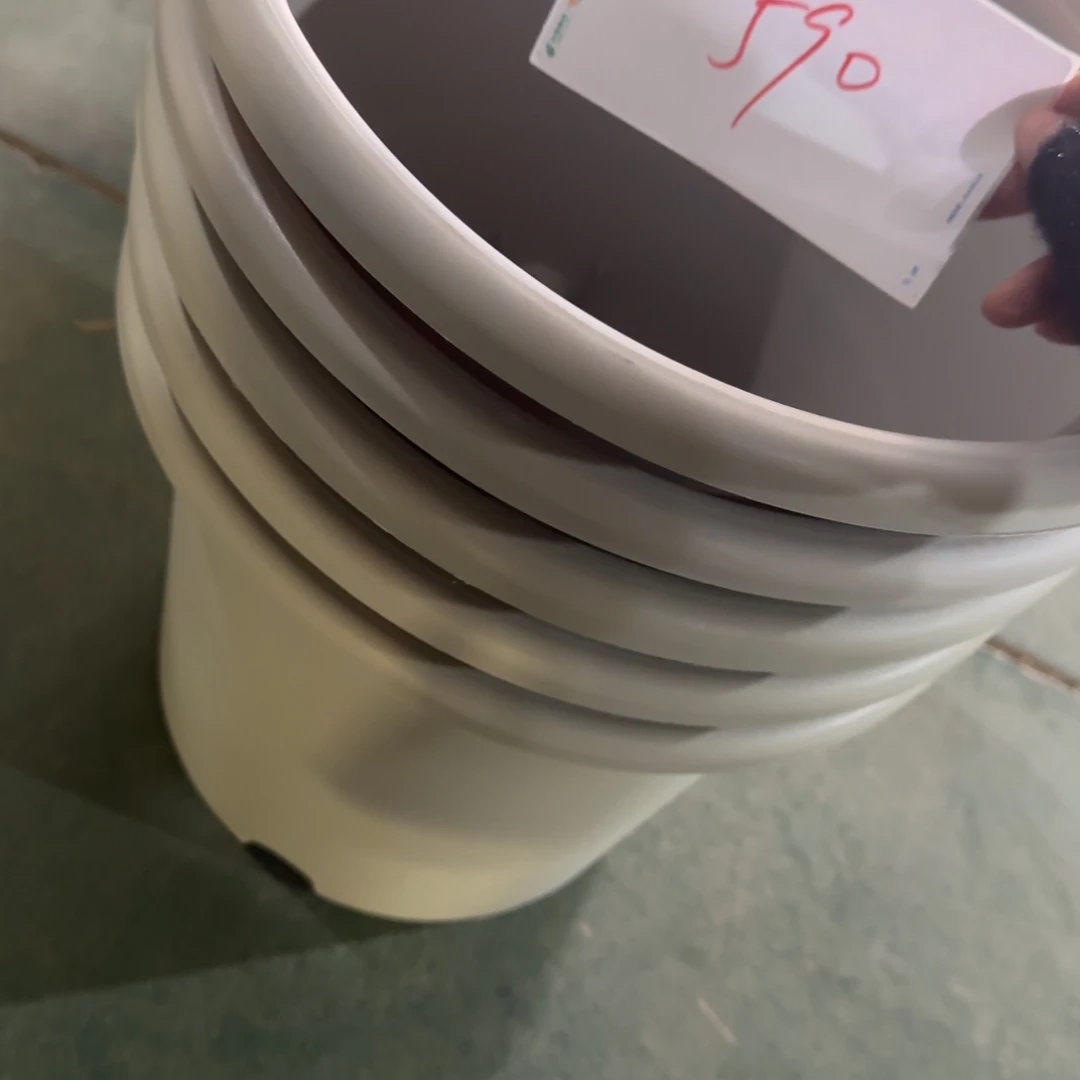 树脂编号590带拖