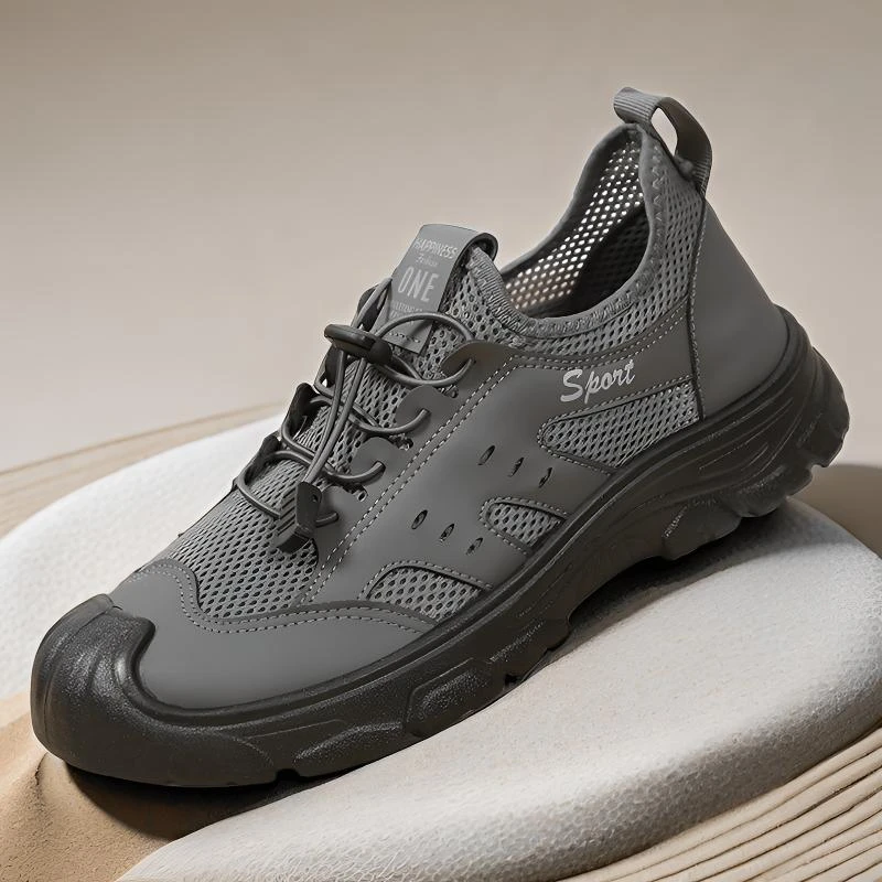 夏季飞织休闲鞋轻便时尚百搭软底防滑耐磨柔软舒适潮鞋鞋子