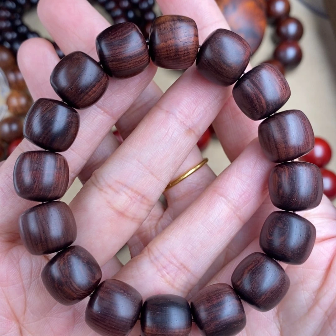 黄花梨/降香黄檀手串/手链1314