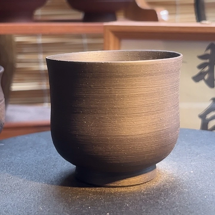 非白手作杯子90ml