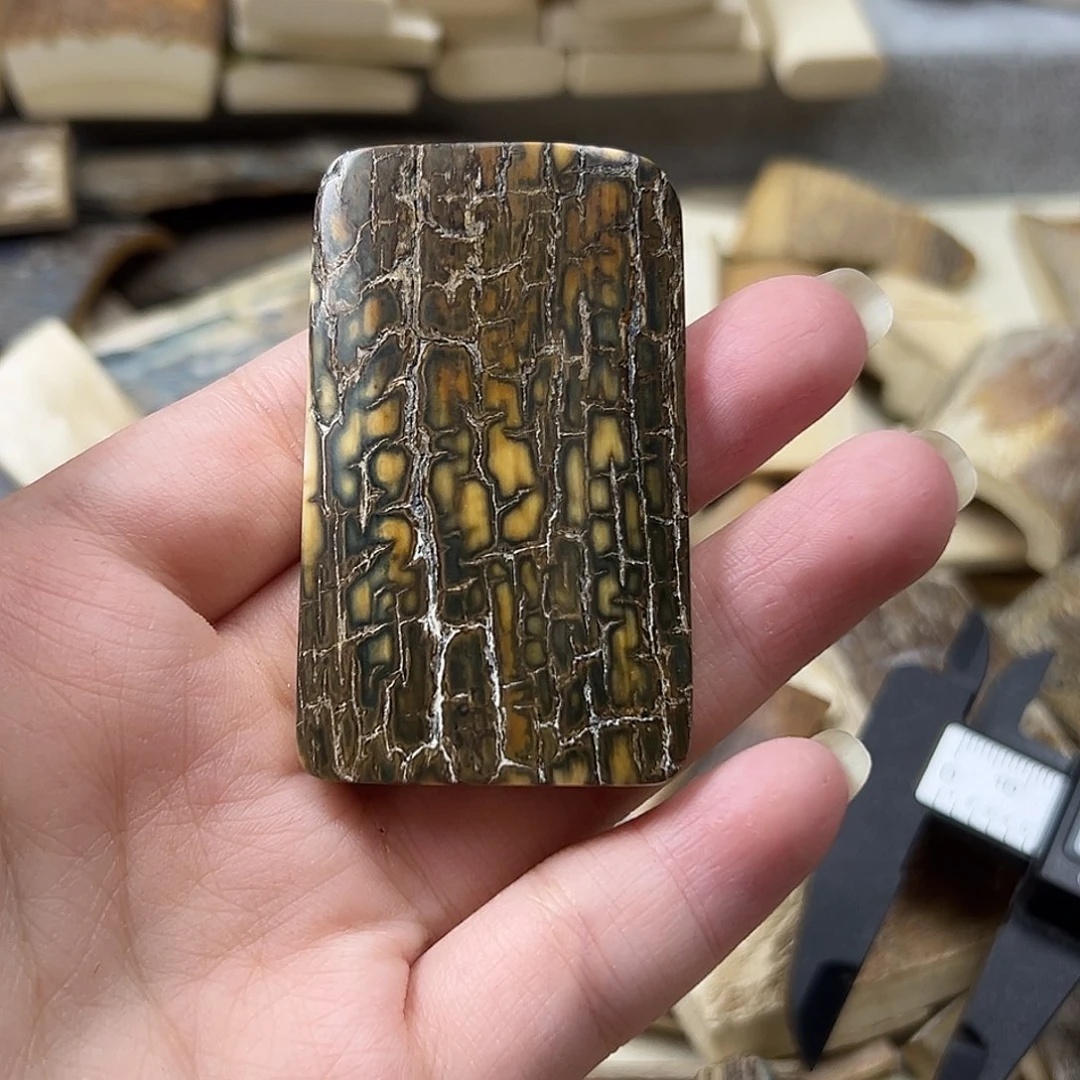 手串/手链/手镯猛犸象牙猛犸原材料边角料大块料