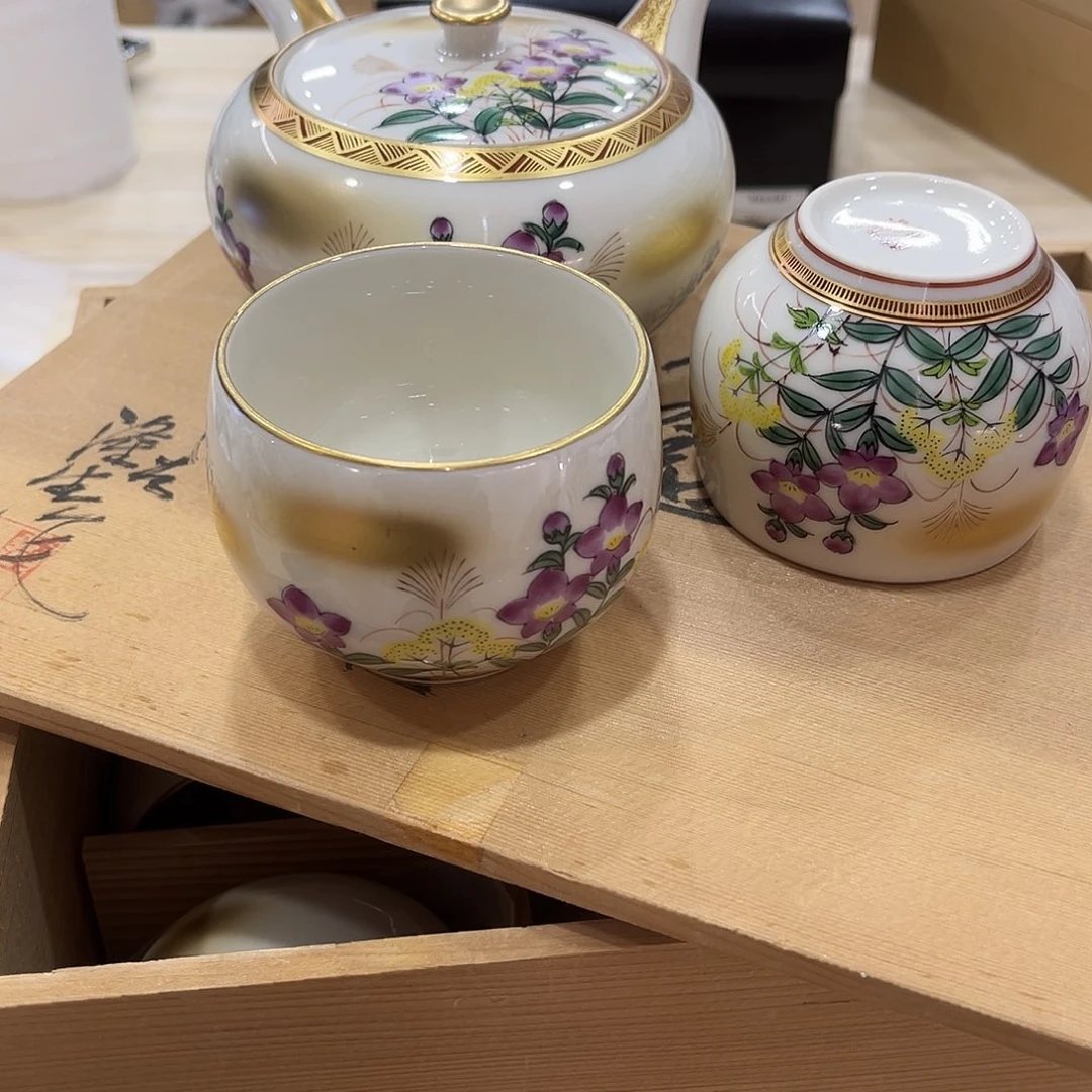 精品进口瓷器瓷片