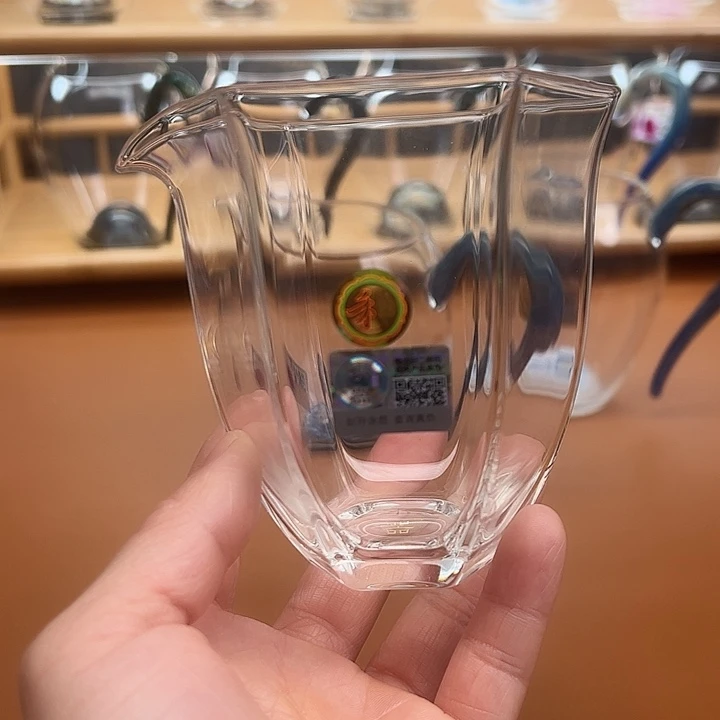 豫***苏高硼硅玻璃手柄款瑞喜