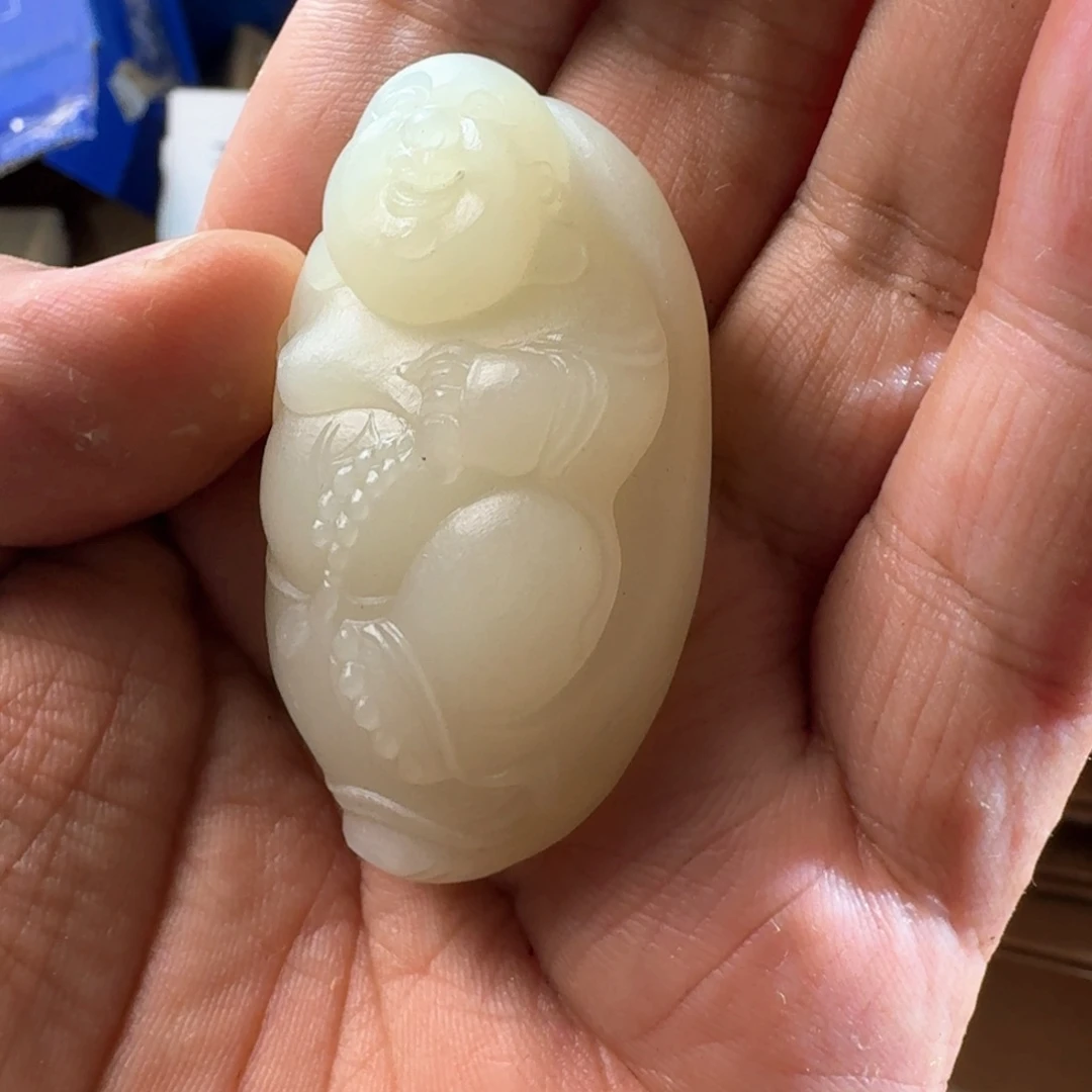 定制和田玉不退换