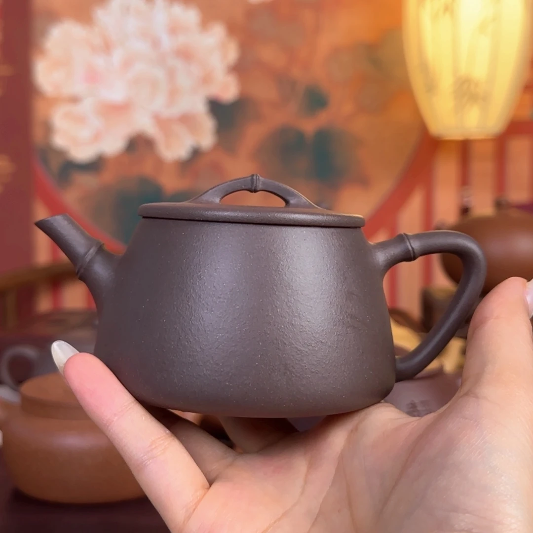 b***7茶壶紫砂新粉体验国庆福利