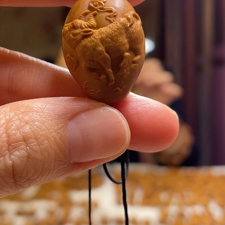 手串/手链橄榄核