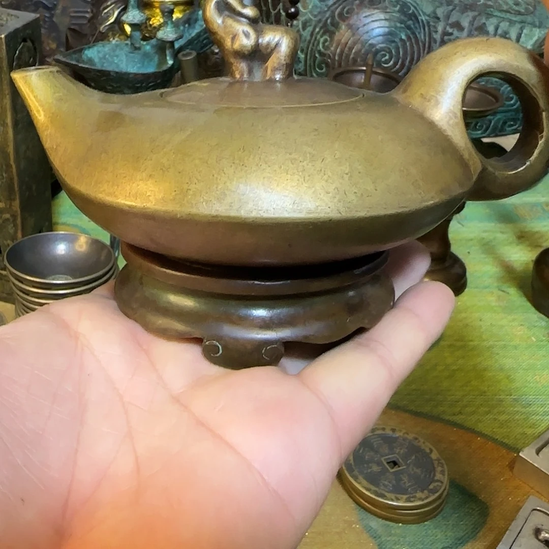 老铜器老铜器老铜器