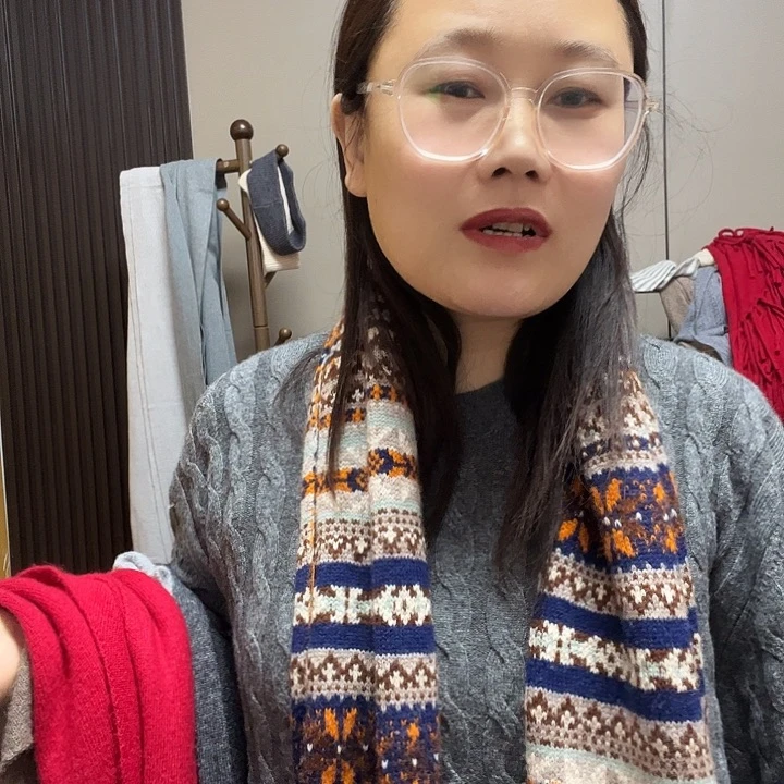 山羊绒围巾88888888