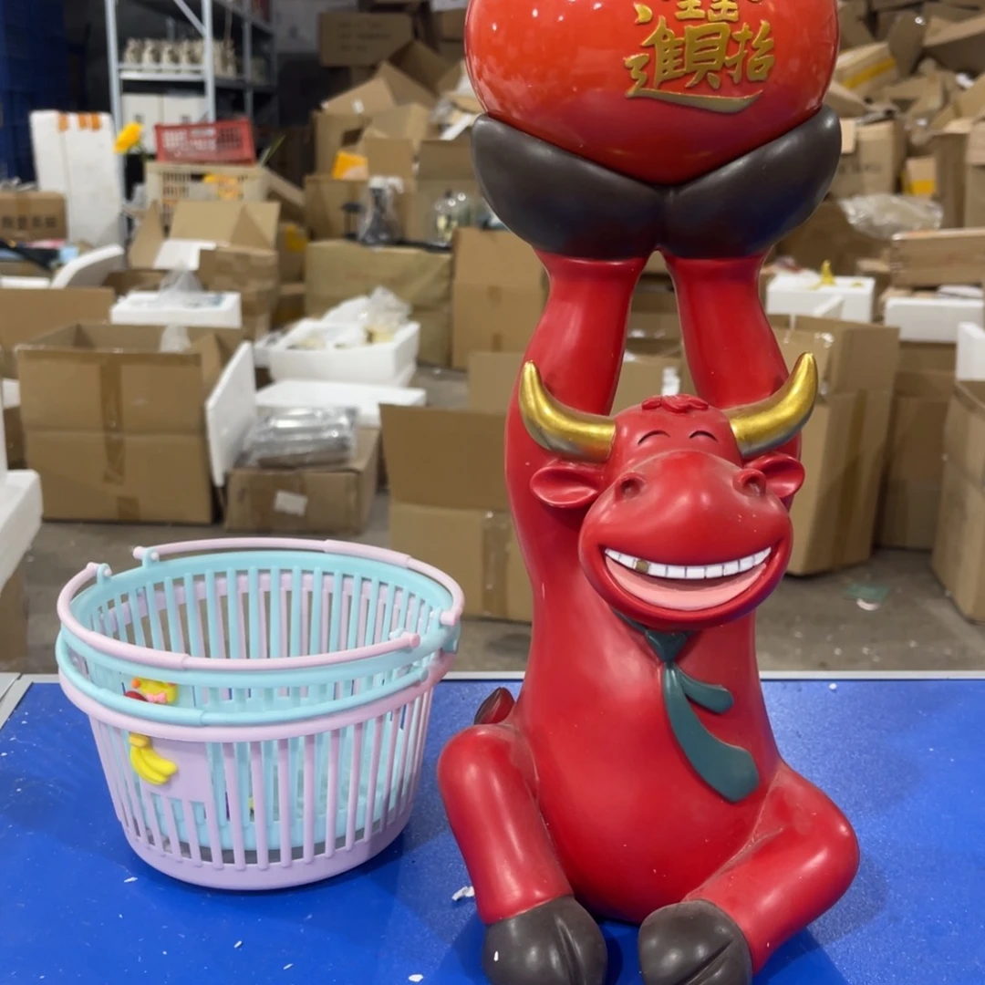 缸树脂材质一件包邮