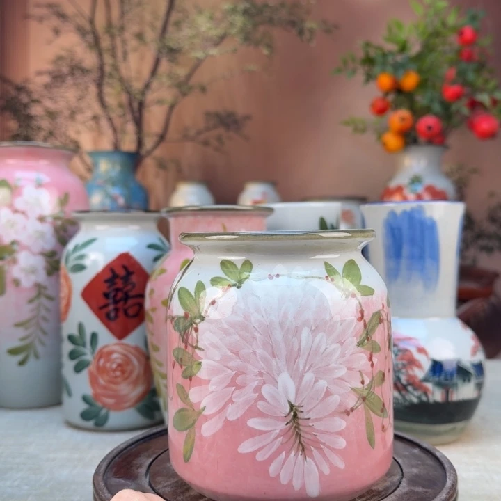 花瓶56566835566586