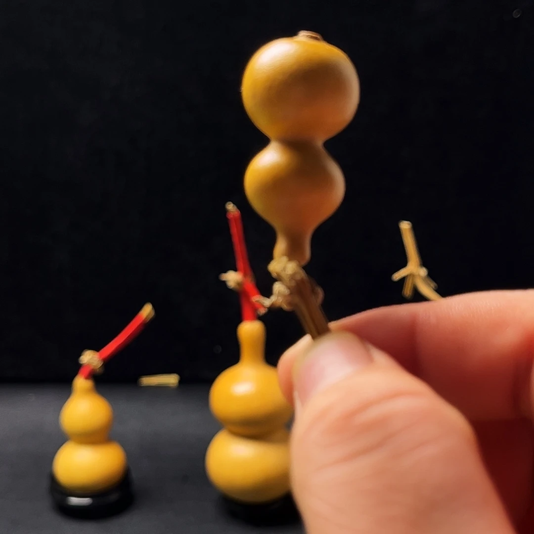 安***》精品天津嘴八宝葫芦